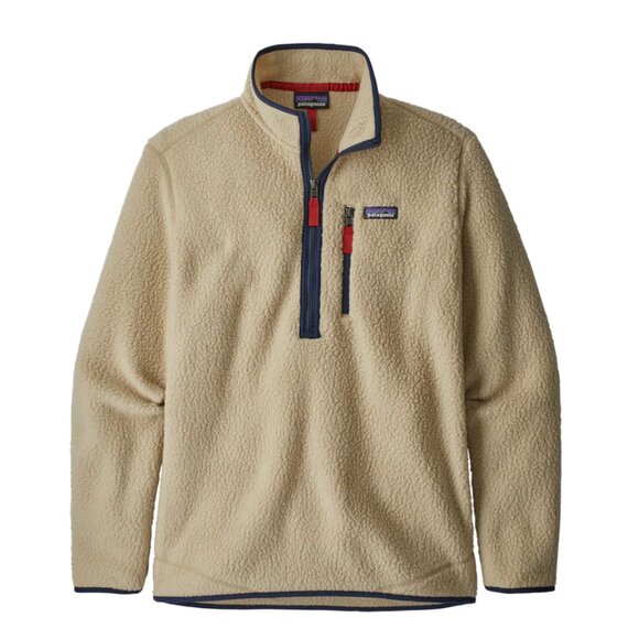 Patagonia Other - M's Large Retro Pile Pullover Patagonia